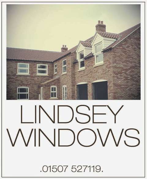 Lindsey Windows photo