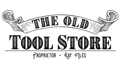 The Old Tool Store photo